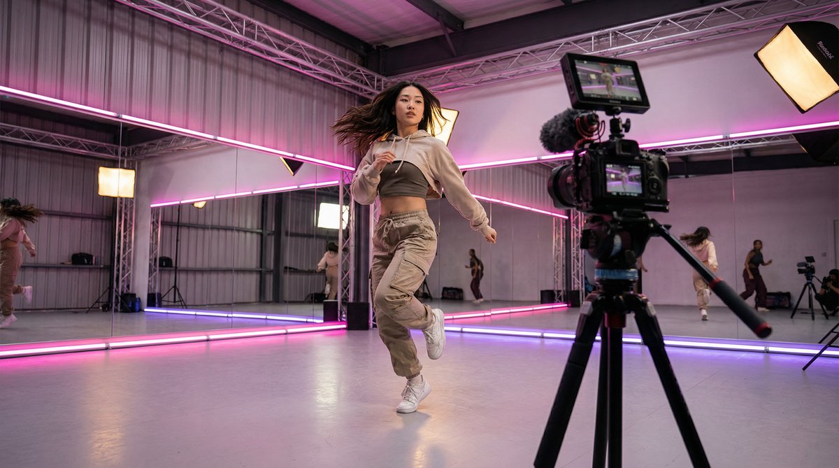 海角舞蹈视频教程